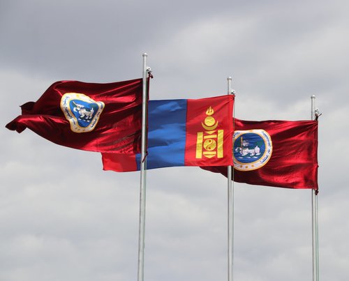 Цагдаа, дотоодын цэргийн байгууллагад сонгон шалгаруулалт зарлагдлаа